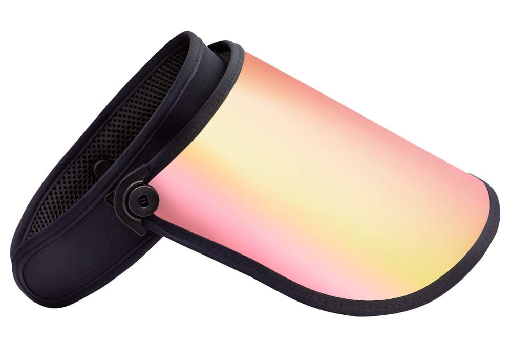 Bluestone Sunshields Full Lux - Rose Gold Champagne