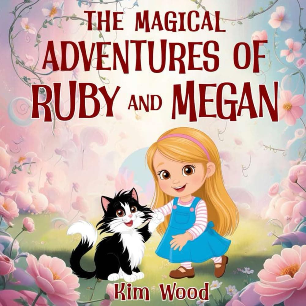 The Magical Adventures of Ruby and Megan