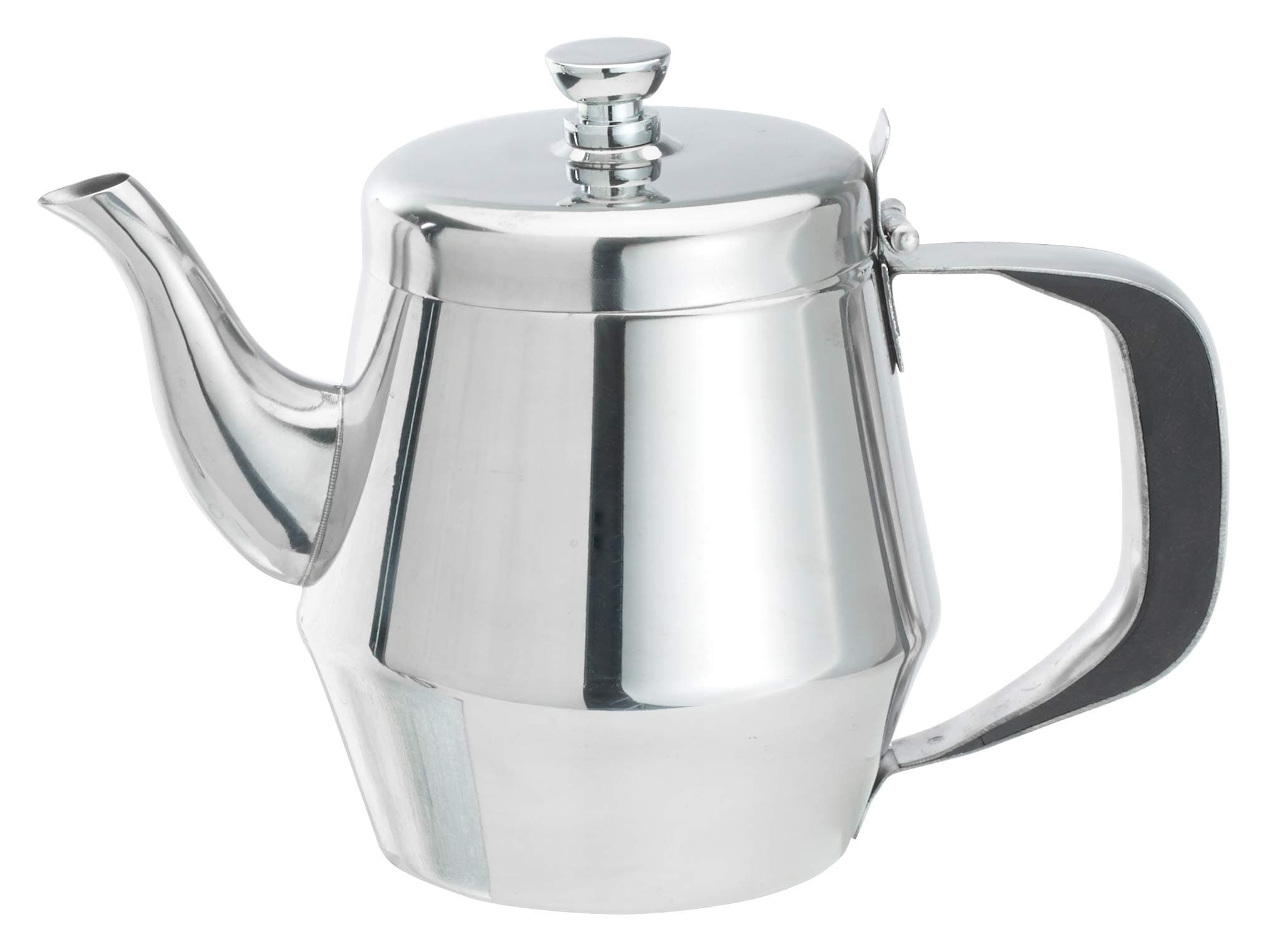 Winco JB2920 Gooseneck Teapot