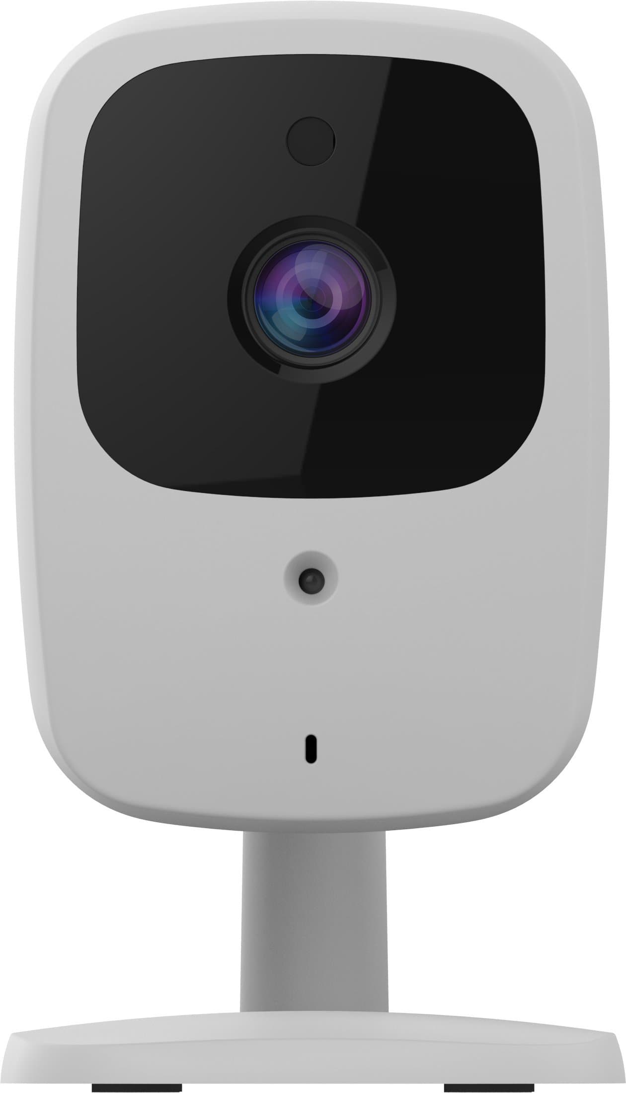 Nexia Wireless Indoor HD Camera, WCW200 , White