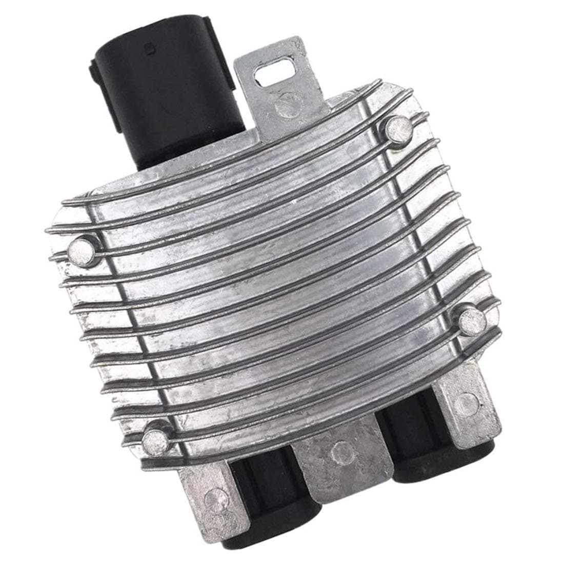 Radiator Cooling Fan Control Module Relay ECU 940009402 Compatible for Volvo - Land Rover - Ford