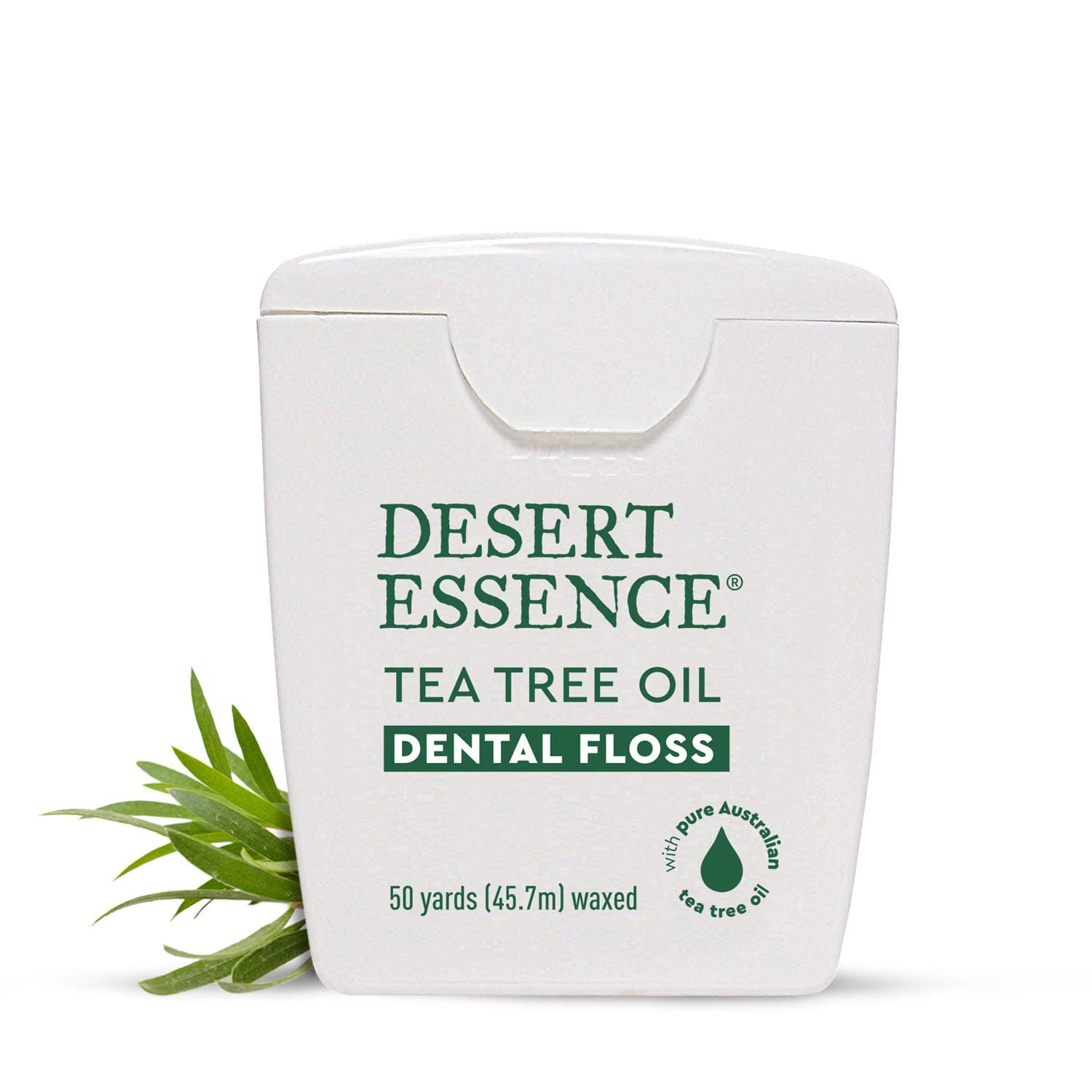 Desert Essence Desert Essence TeaTree Dental Floss