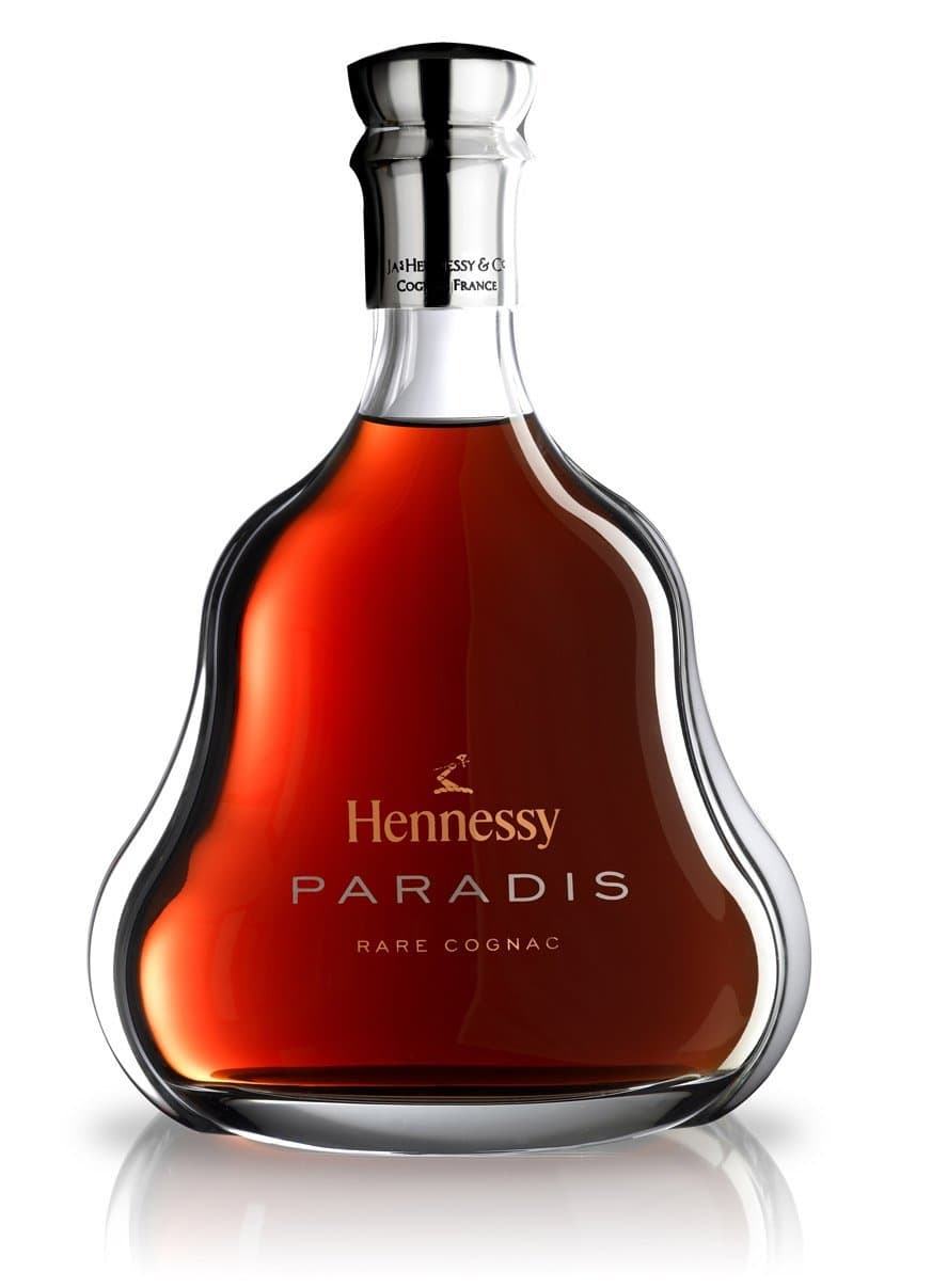 Hennessy Paradis Rare Cognac Gin 70 cl