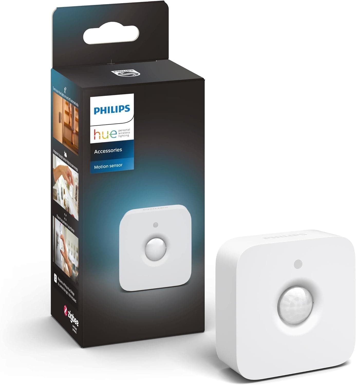 MOTION SENSOR UAE