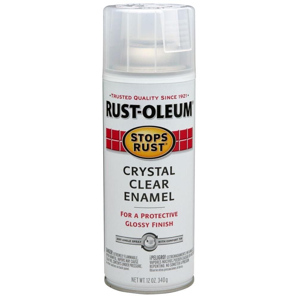 Stops Rust® Protective Enamel
