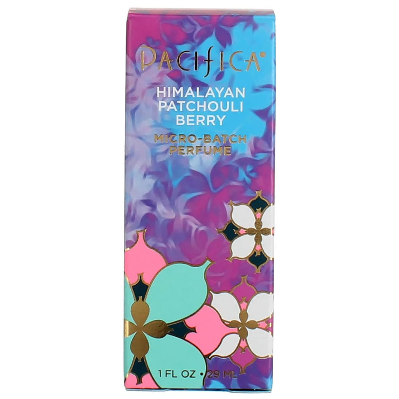 Beauty, Himalayan Patchouli Berry Spray Perfume, Made with Natural & Essential Oil, Grapefruit + Patchouli Notes, Clean Perfume & Fragrance, Vegan + Cruelty Free, Phthalate-Free, Paraben-Free