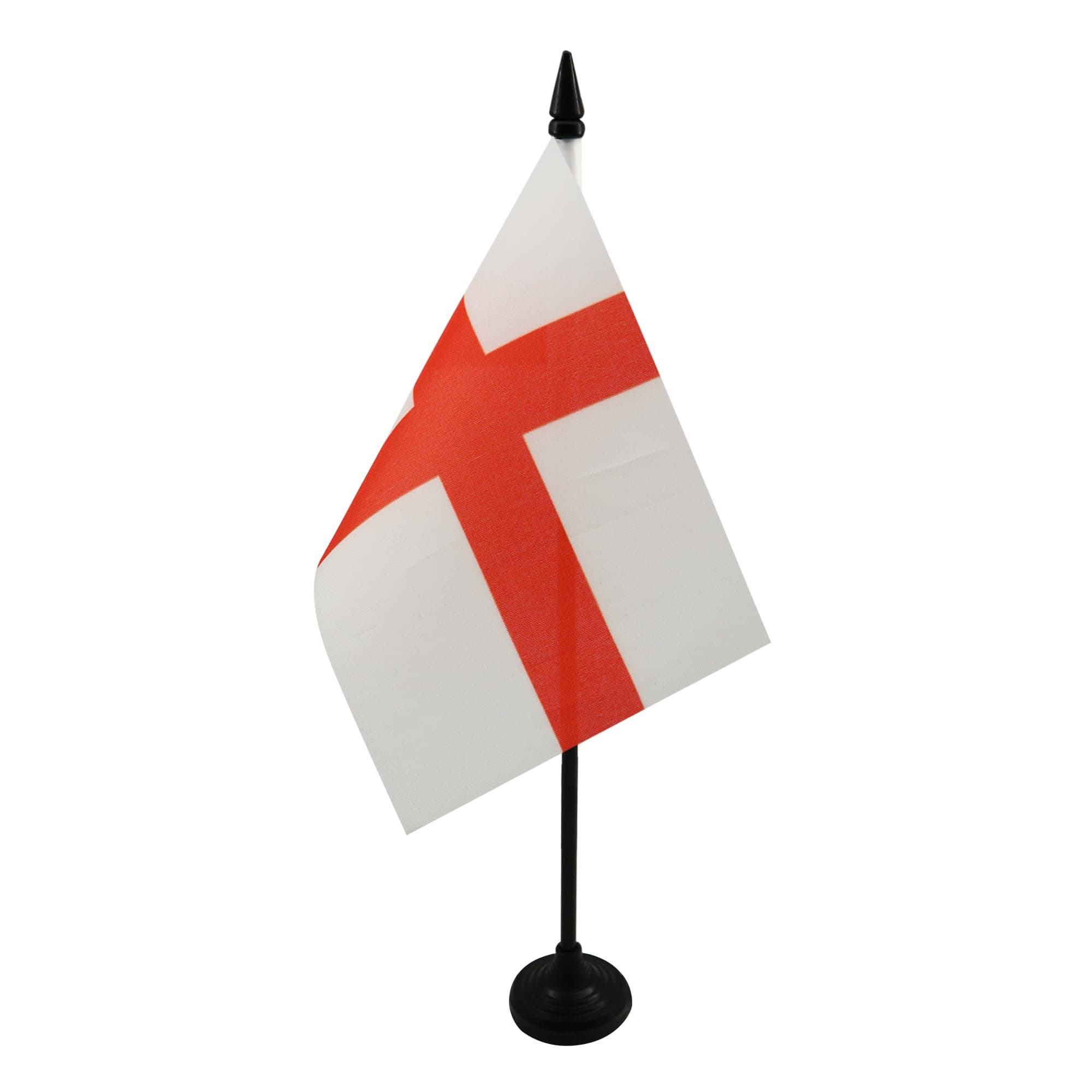 AZ FLAG England Table Flag 15 x 10 cm Small Office Flags 10 x 15 cm