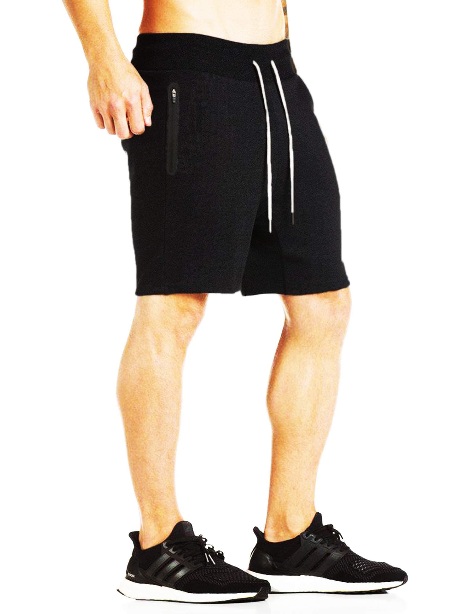 Veirdo Men Casual Shorts