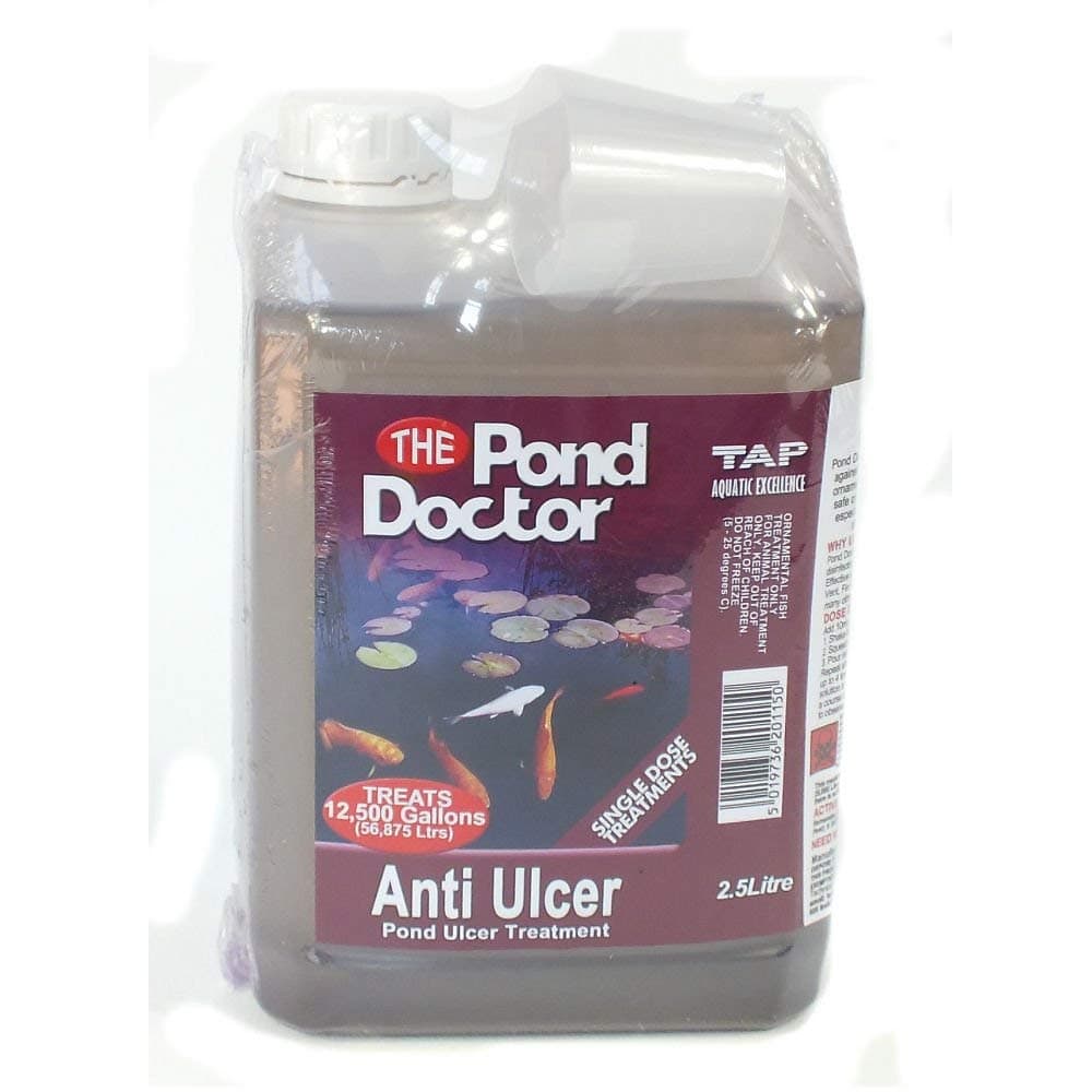 Pond Doctor Anti Ulcer 1 Litre
