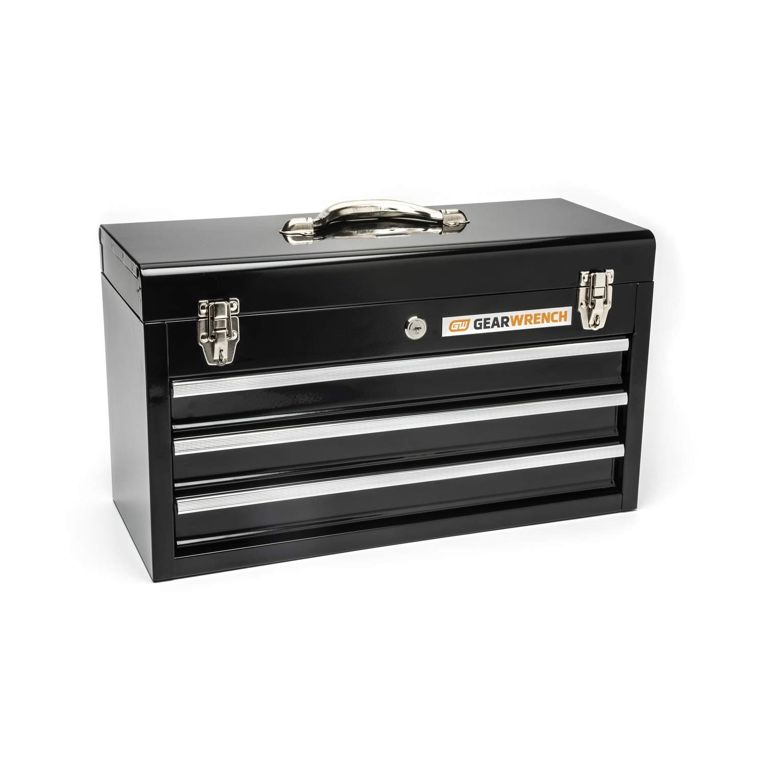 GEARWRENCH 20" 3 Drawer Steel Tool Box