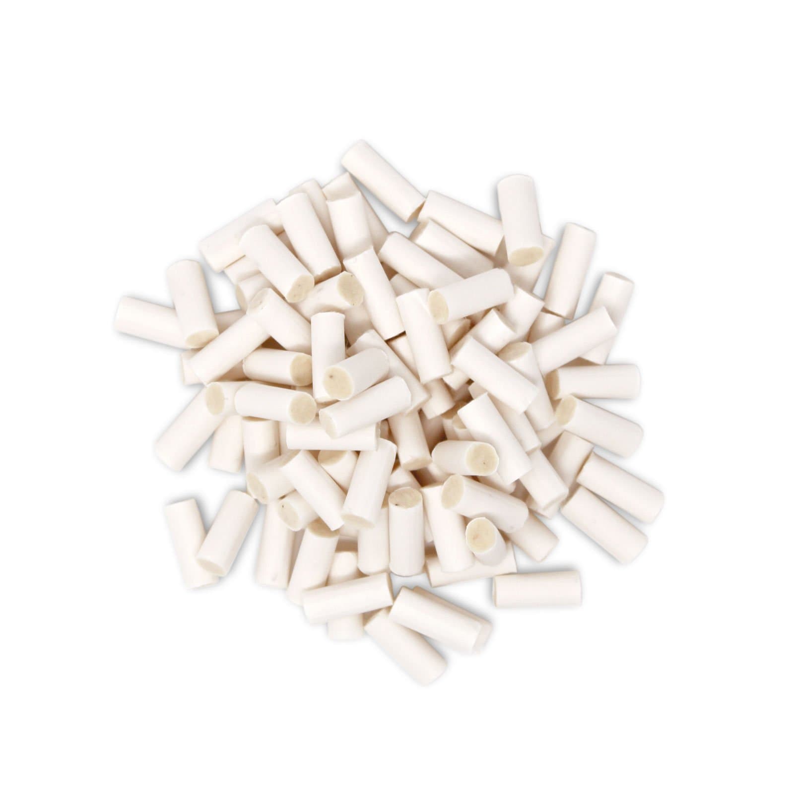 Silverstick (Slim Natural Cotton Filter Pack (Bag of 100)