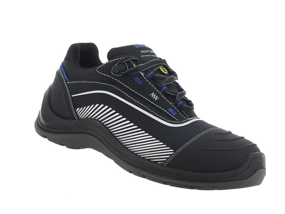 SAFETY JOGGERSafety Jogger DynamicaS037 Dynamica S3 SRC Esd High Cut Metal Free Safety Shoes