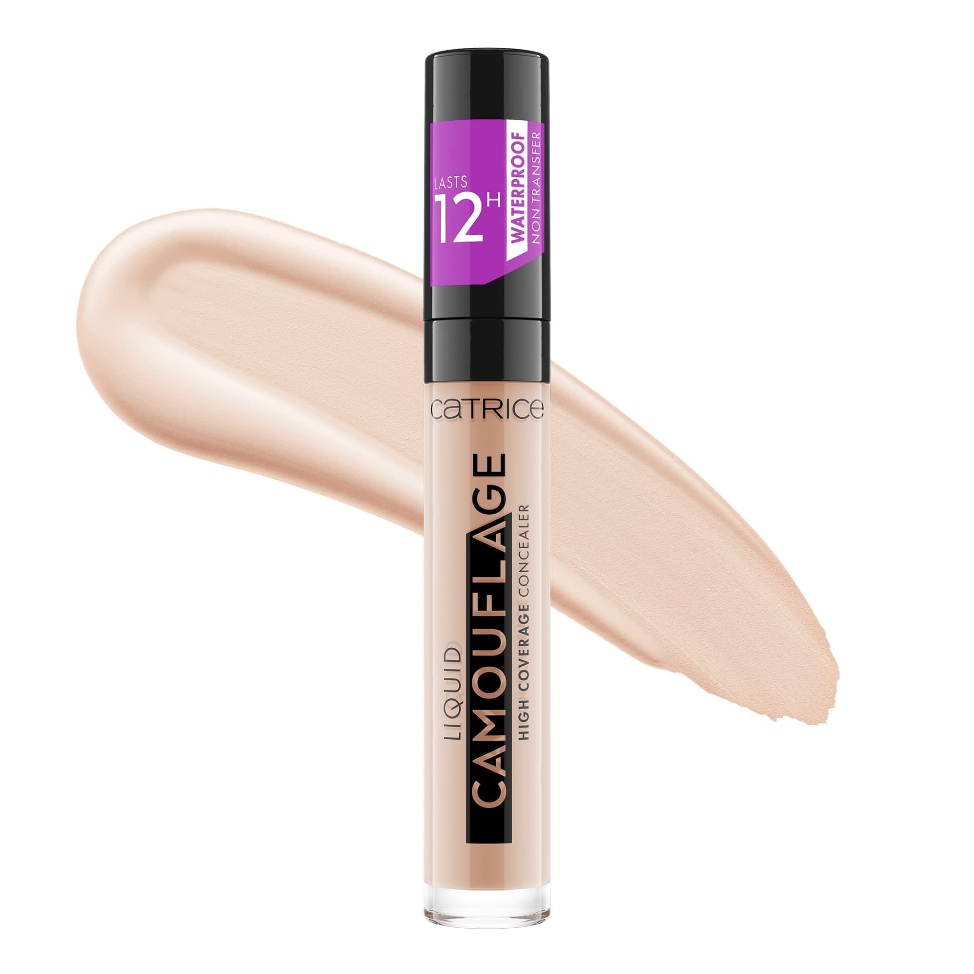 Catrice Liquid Camouflage 007 Natural Rose