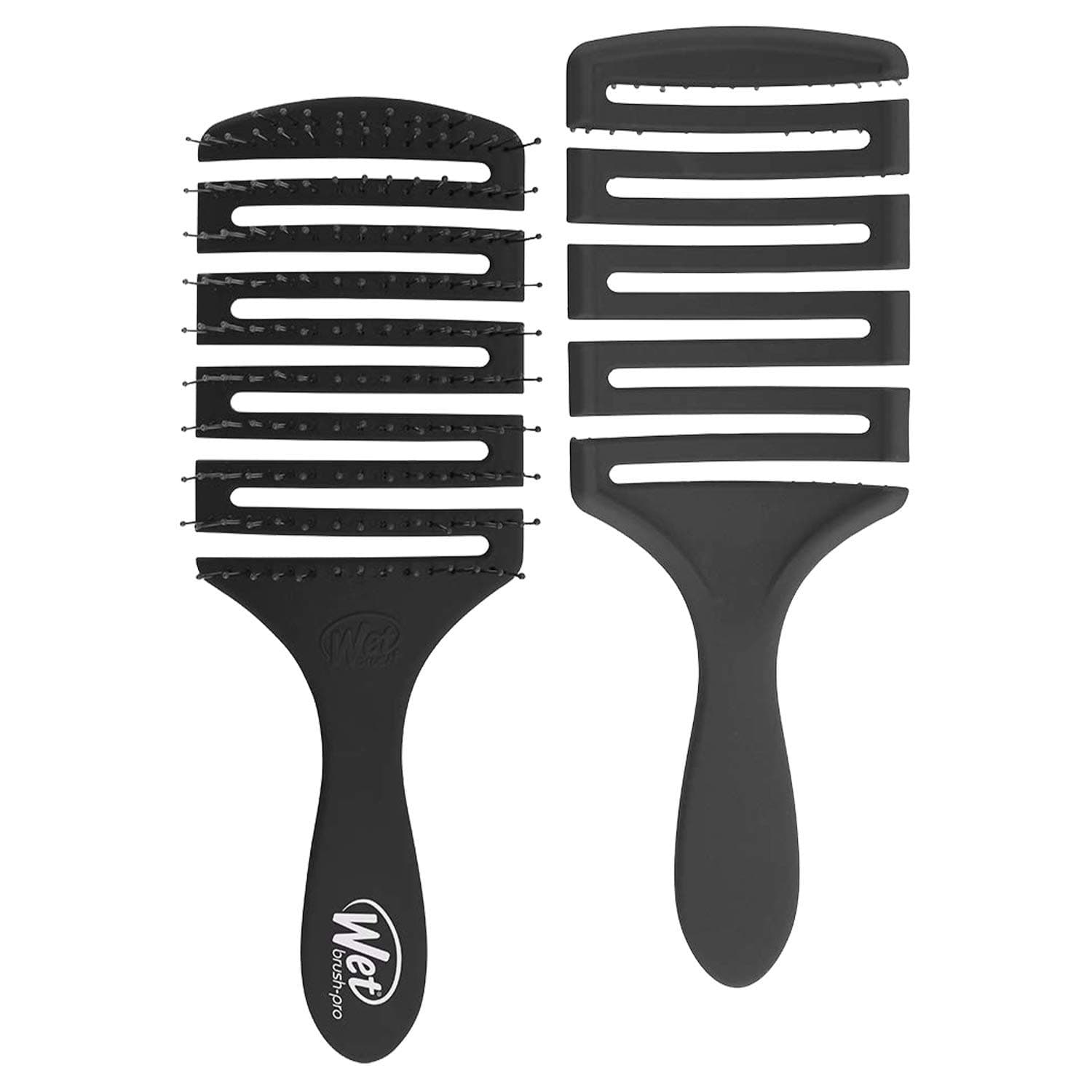 – Wetbrush flex dry paddle black