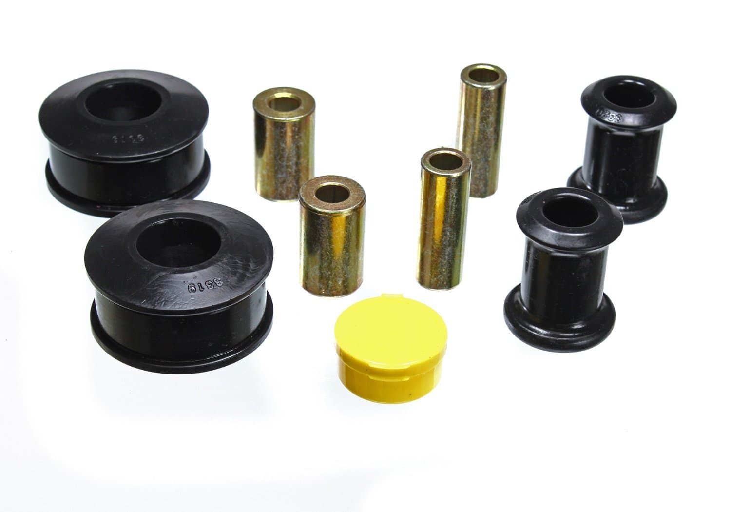 Energy Suspension VW FRT Control ARM Bushing Set