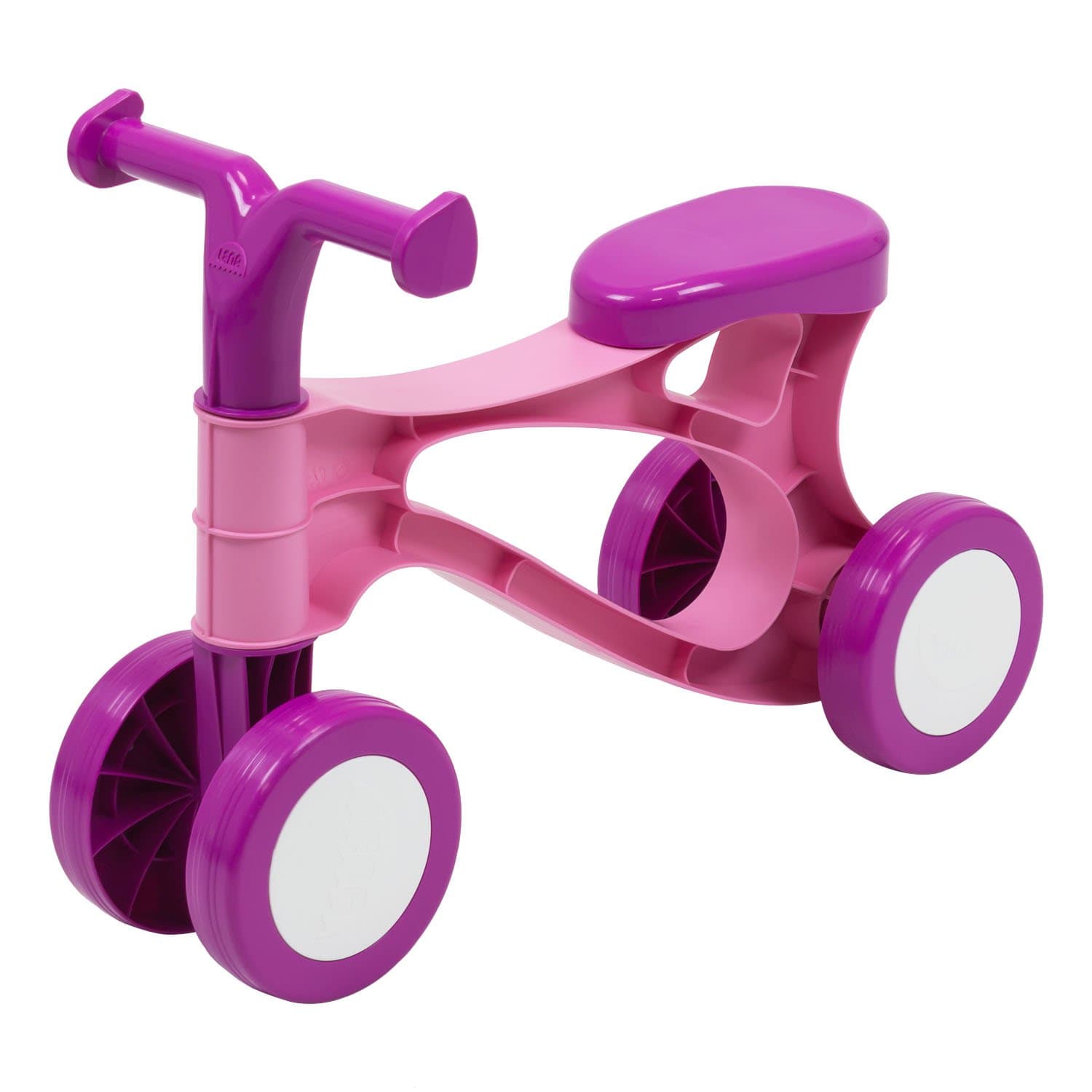 Lena Starke Riesen Bagge