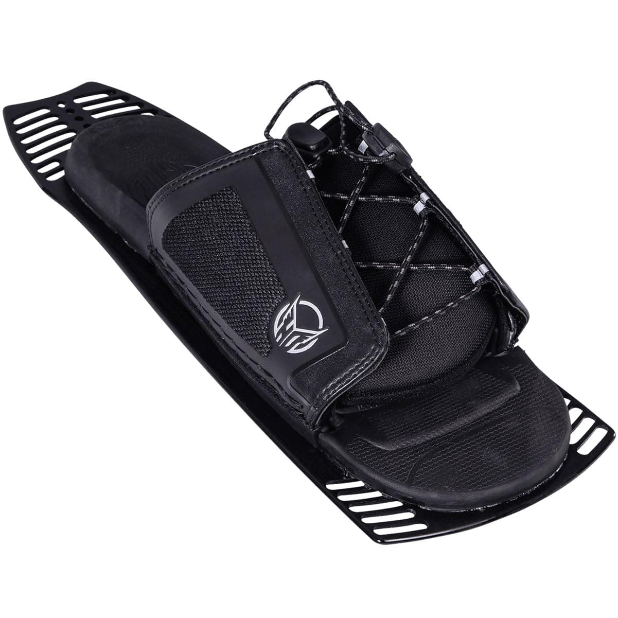 HO Sports Stance Adjustable Rear Toe Plate