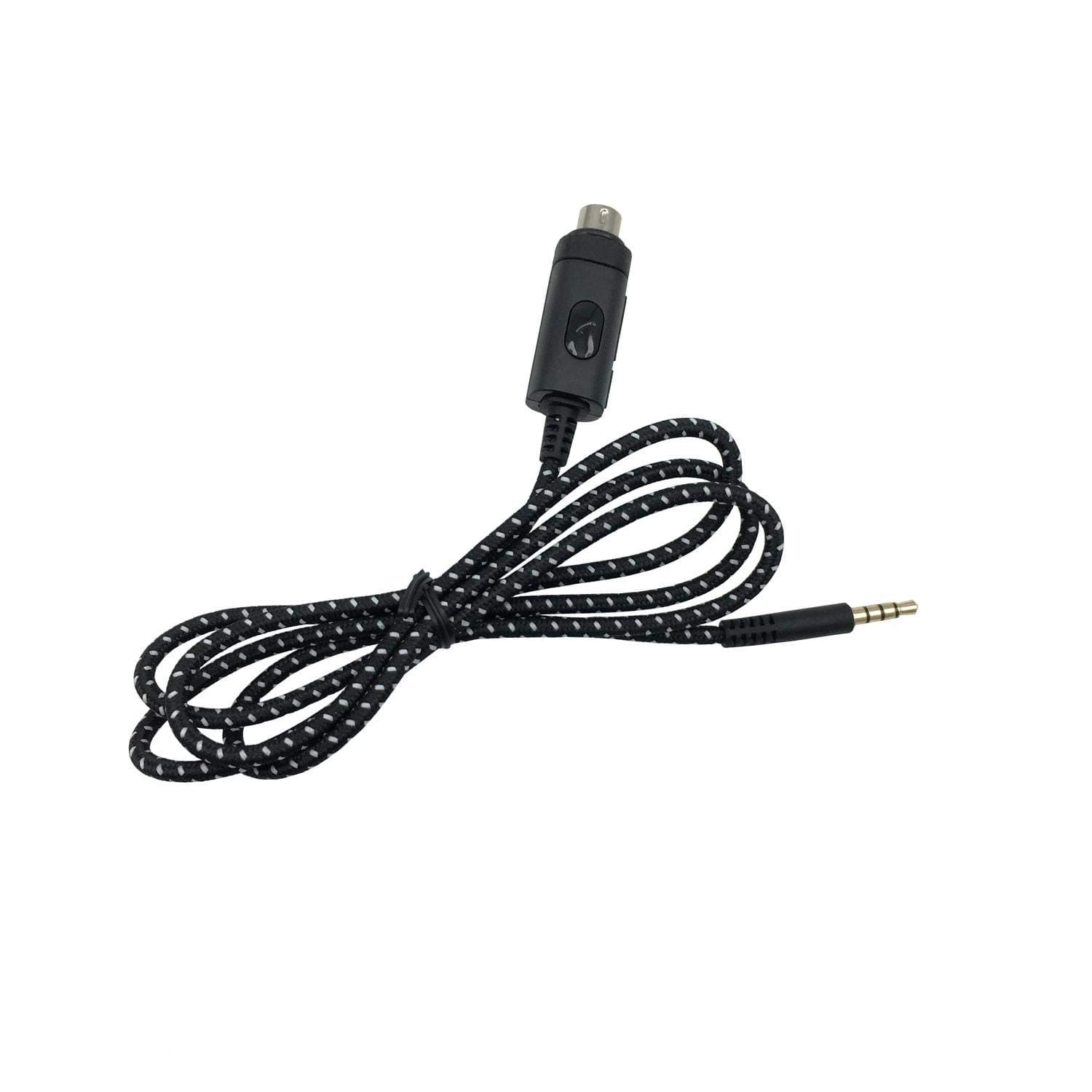 Runrain Seven Mobile Adapter Cable TB450-2226-01 for Turtle Beach XO7 XP7 Z7 M7 Sierra