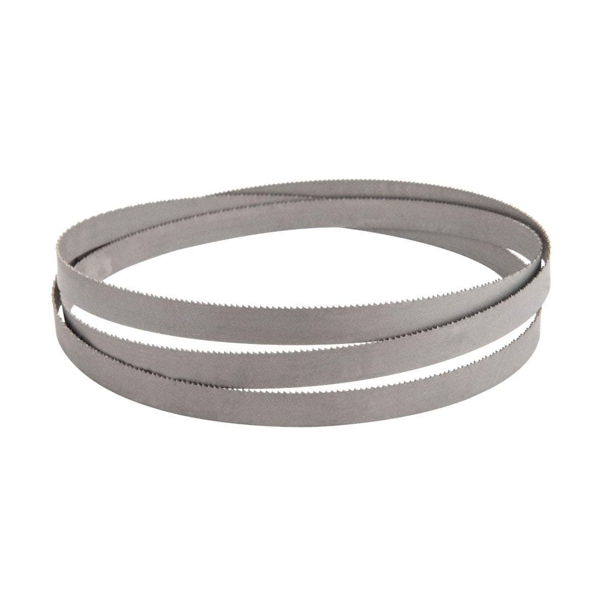 POWERTEC 13200 56-7/8" x 1/2" x 14 TPI Bi-Metal Band Saw Blade, for Craftsman, Shopcraft, and Duracraft 3-Wheel Bandsaw