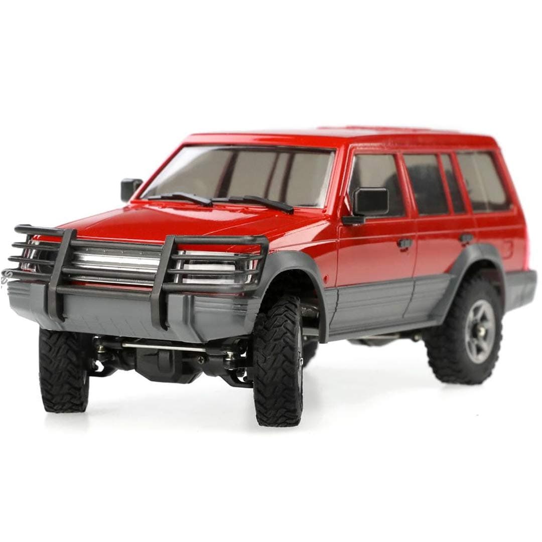 OH32A02 1/32 Micro Crawler Kit (Mitsubishi Pajero)