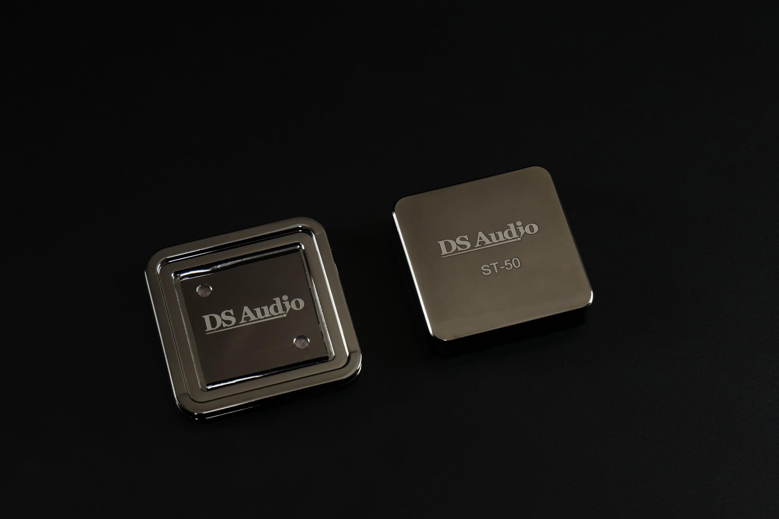 ST-50 Drop-in Micro-Dust/Cleaning-Gel Stylus Cleaner