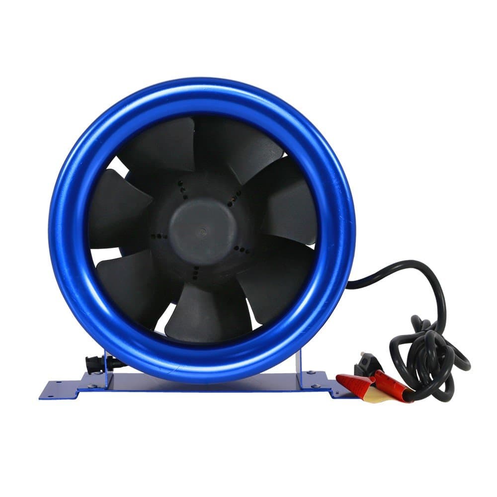 Hyper Fan 10 Inch
