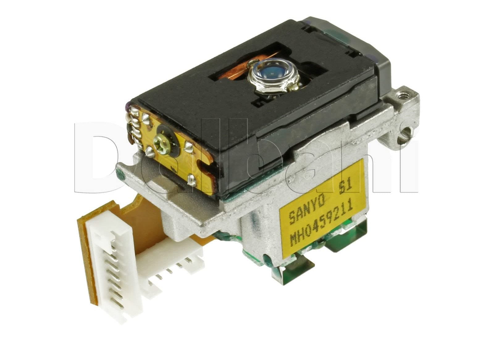 Replacement For HARMAN KARDON FL-8550 CD Player Spare Parts Laser Lens Lasereinheit ASSY Unit FL8550 Optical Pickup Bloc Optique optical pickups