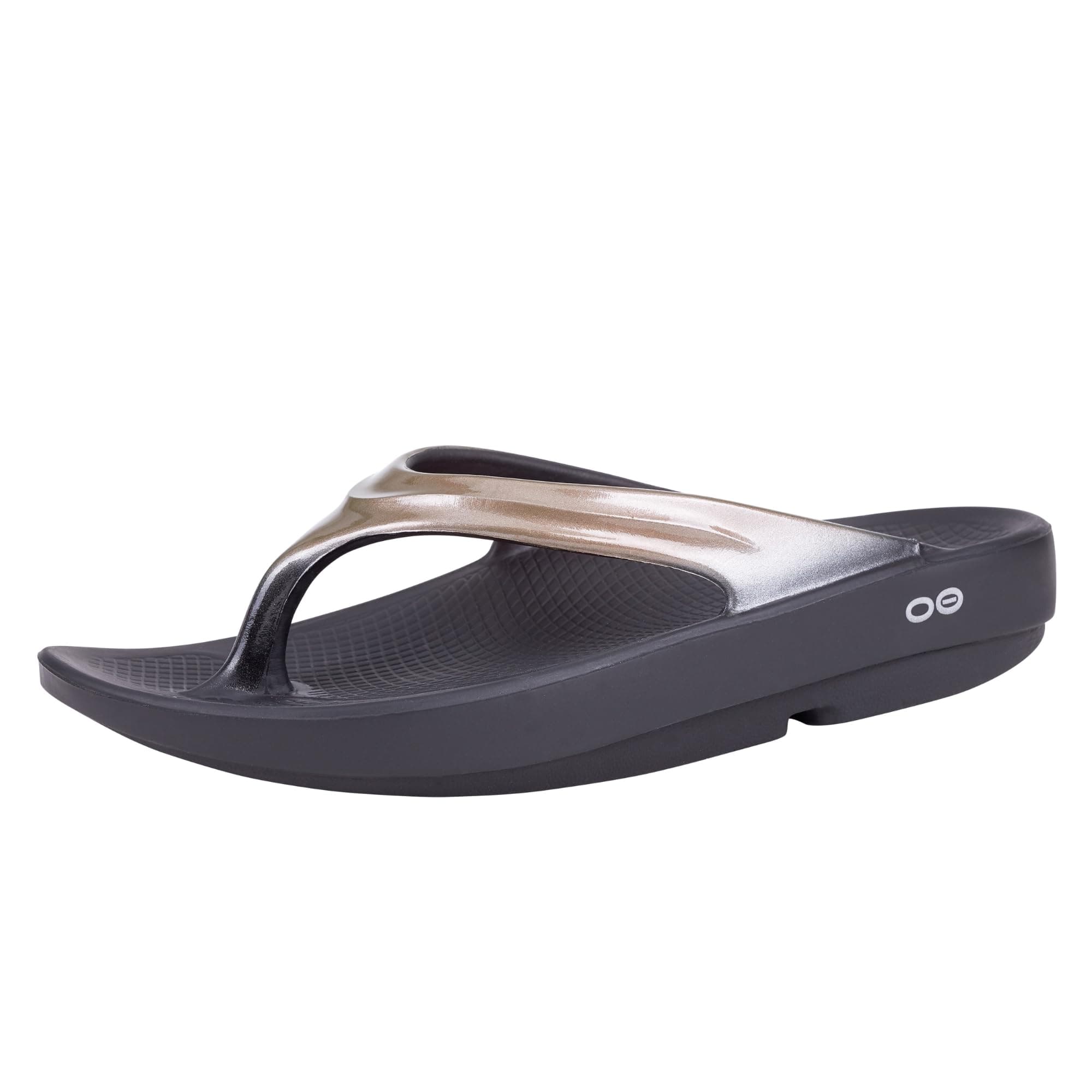 OOFOS - Women's OOlala - Post Exercise Active Sport Recovery Thong Sandal