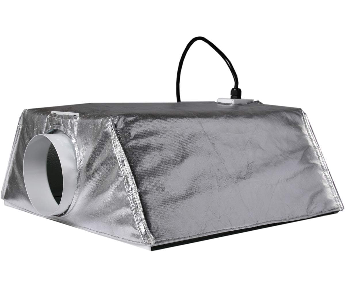 Hydro Innovations - Heat Shield for RD6AC