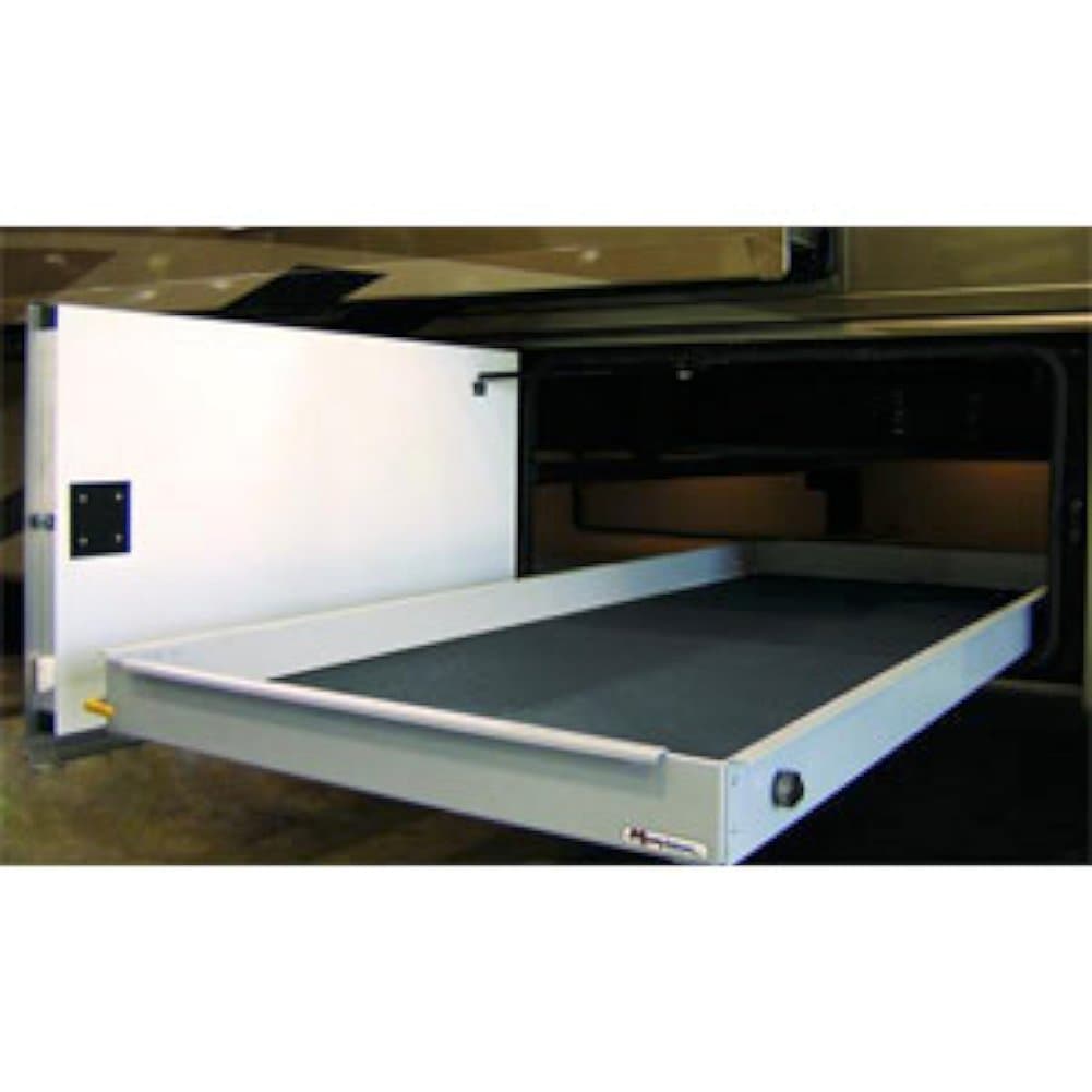 MORryde CTG60-2960W Sliding Cargo Tray - 29" x 60"
