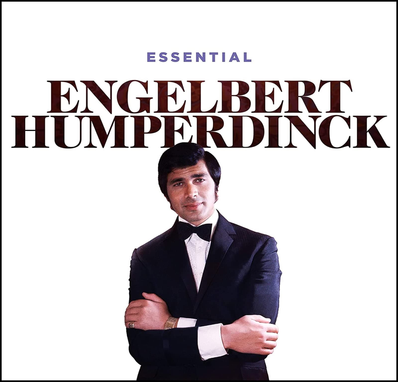 44 Greatest Hits of Engelbert Humperdinck