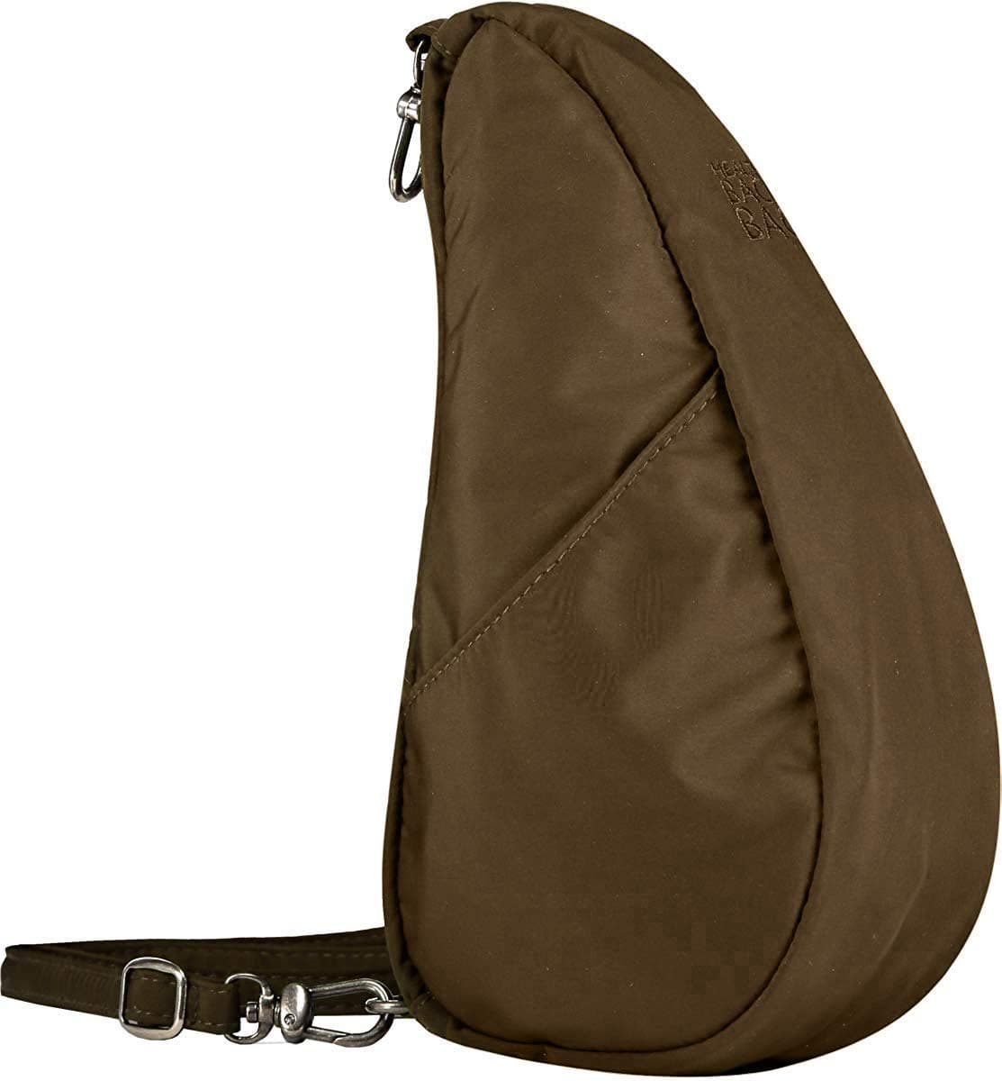 AmeriBagHealthy Back Bag Microfiber 10" Baglett