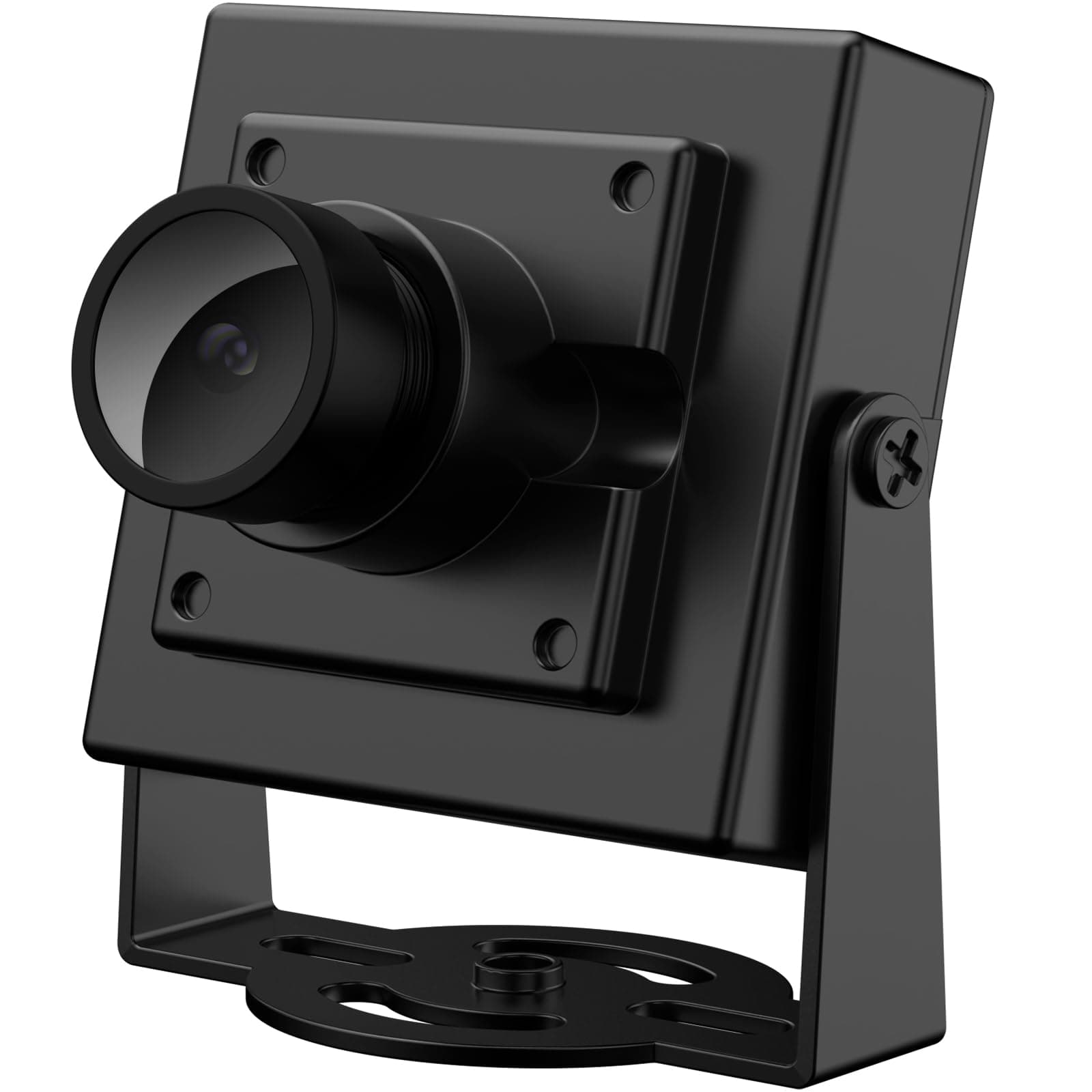 innomaker Aluminum Alloy Stand Case Industrial Camera Module