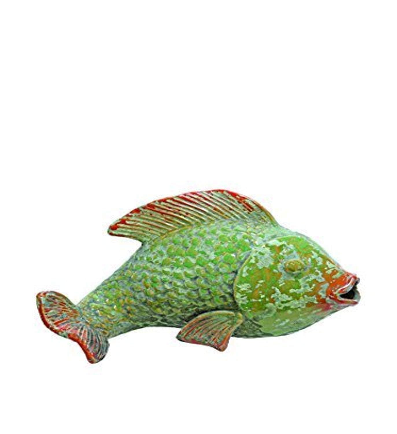 TIC Collection 35-180 Big Fish Sculpture