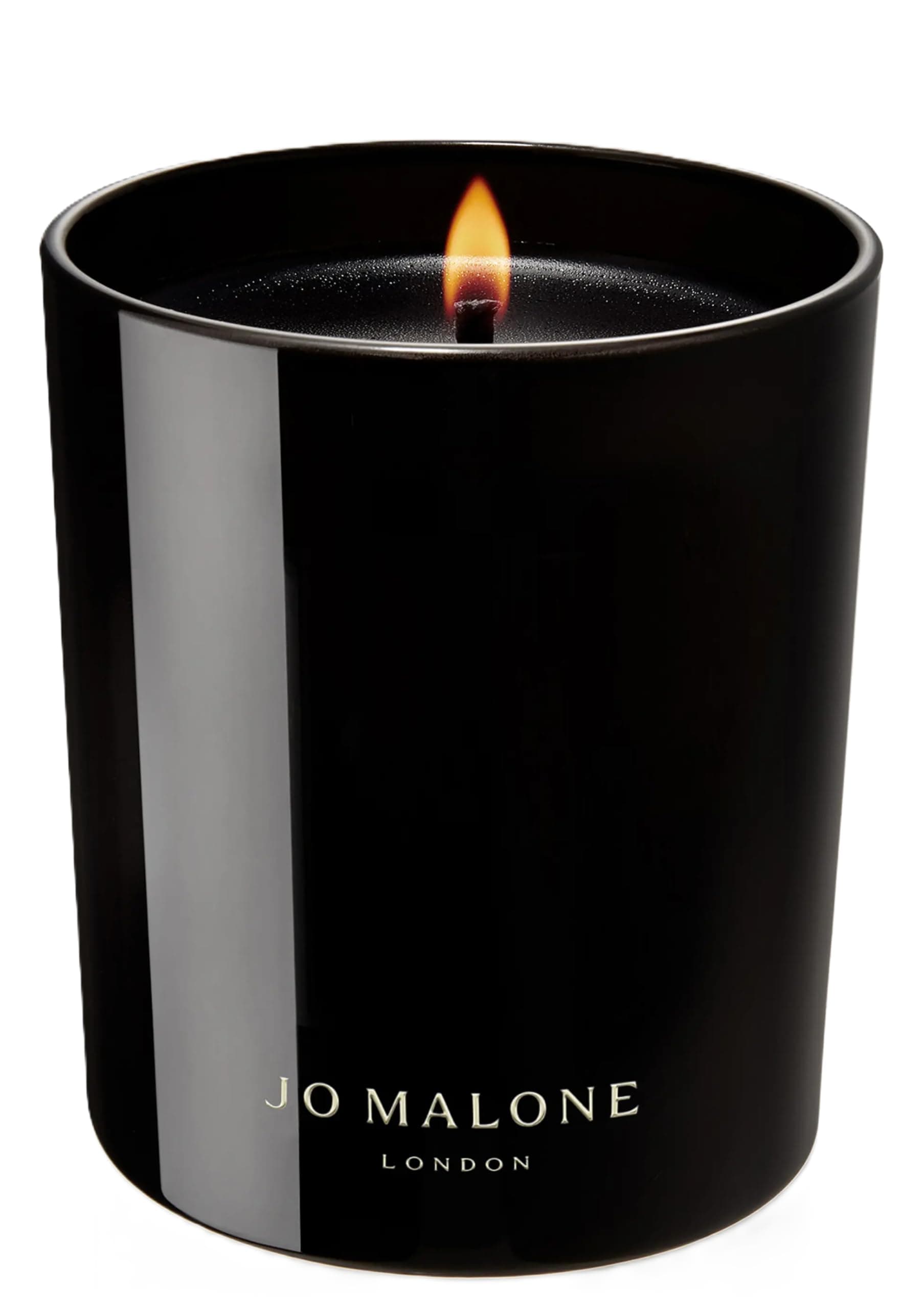 Myrrh & Tonka Scented Candle 65 g