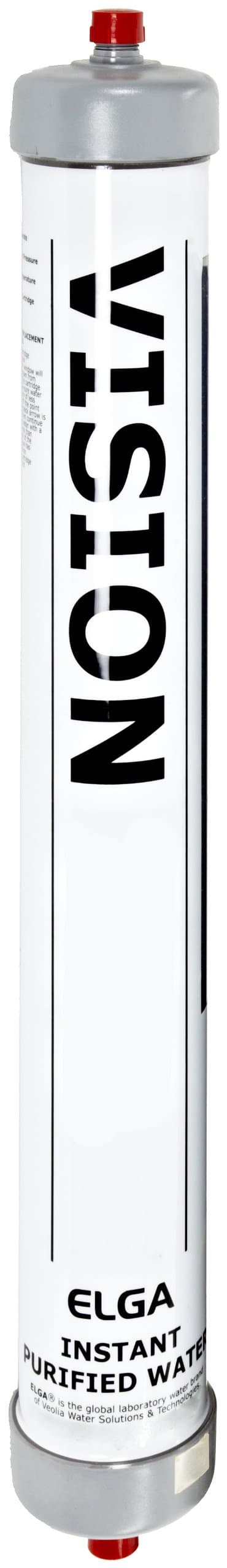 Elga VC250 Vision Cartridge, For Small Deioniser