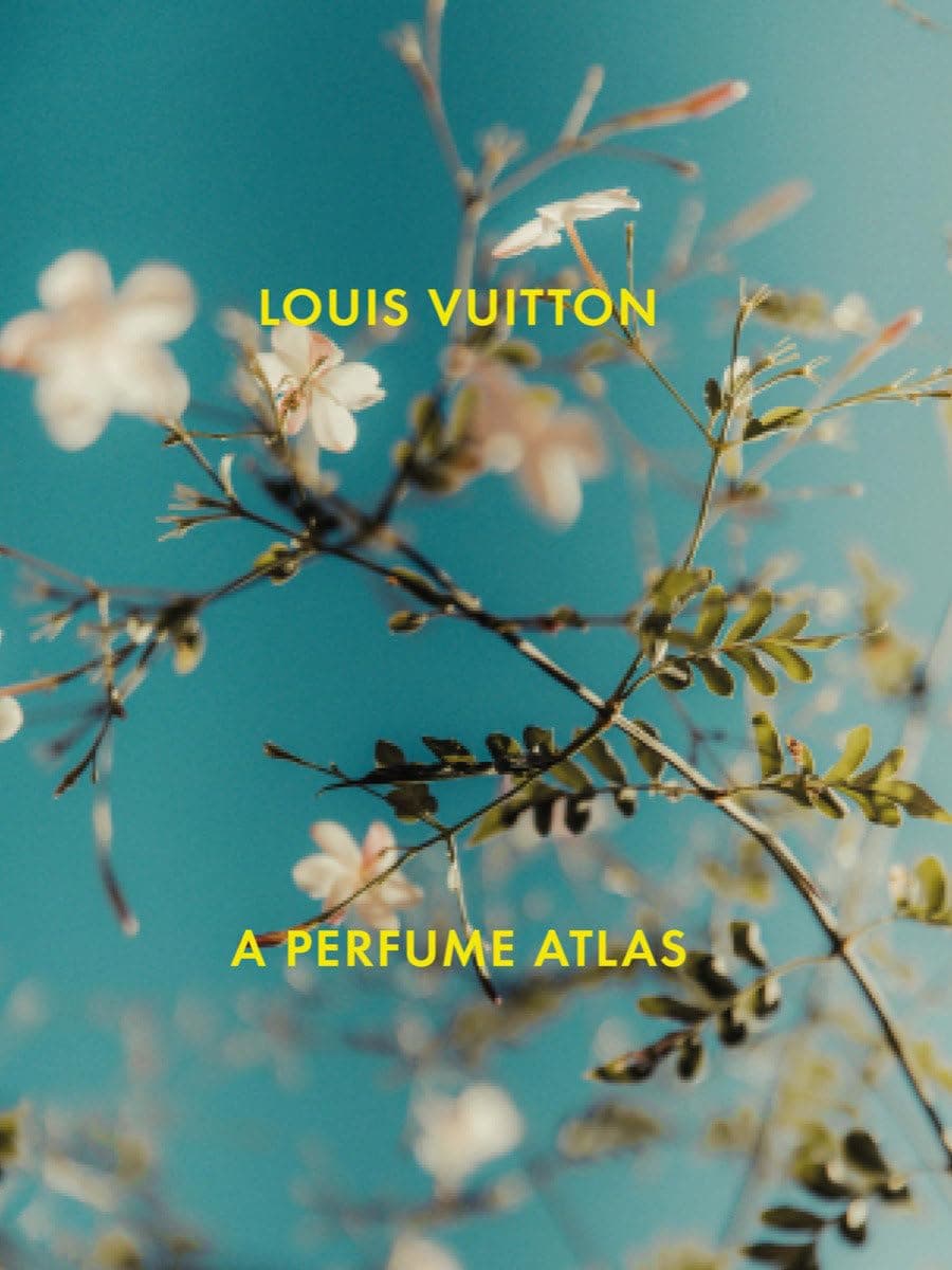 Louis Vuitton: A Perfume Atlas: Volume II