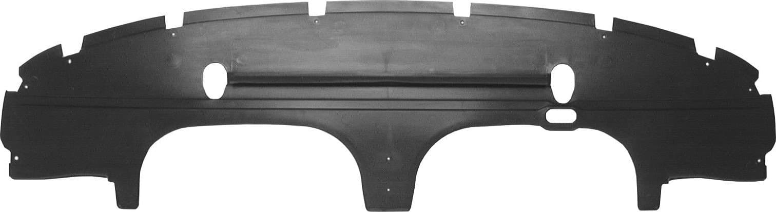 URO PartsBEC19939 Skid Plate