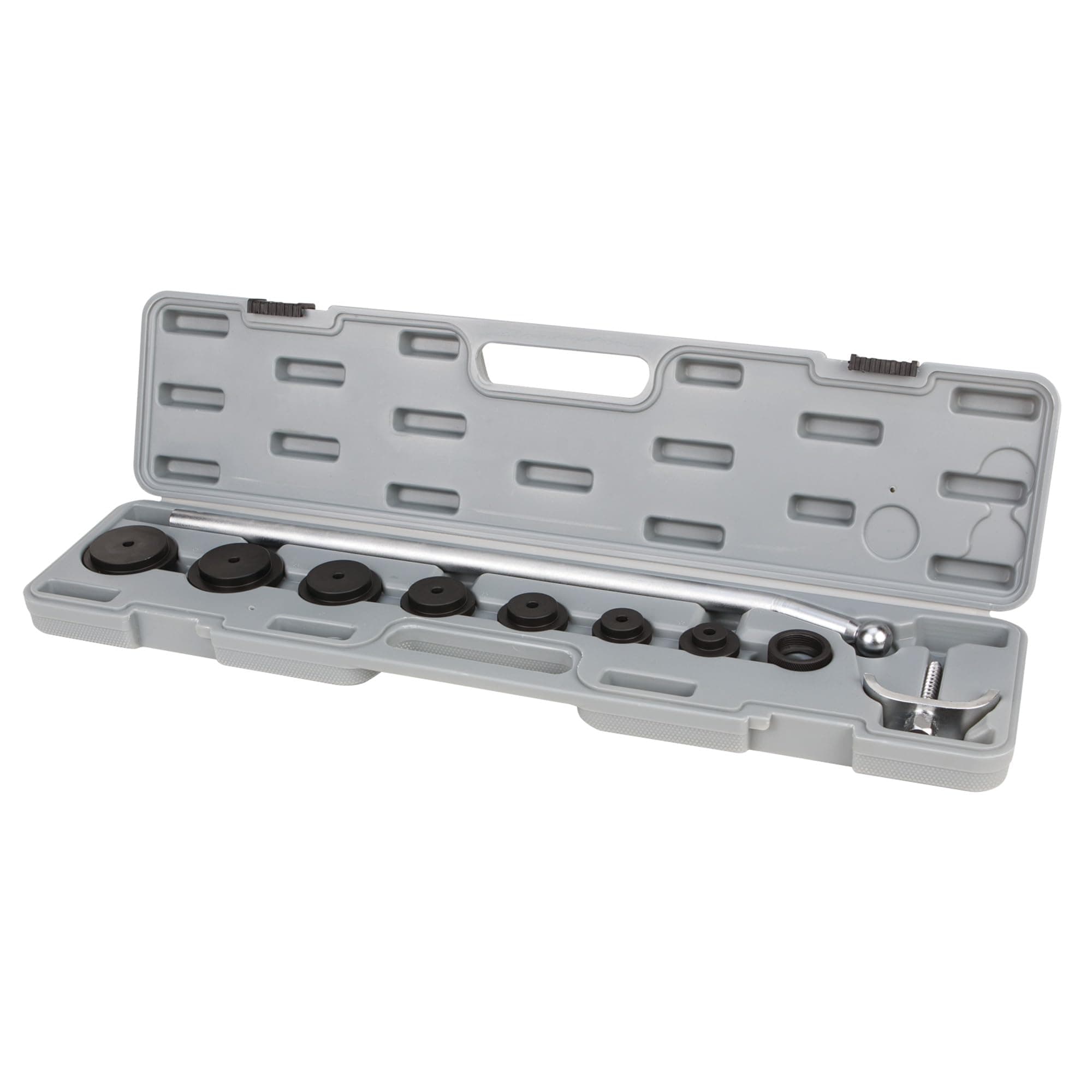 W89737 Frost Plug Installer & Remover Set (Freeze Plugs) With Blow Mold Case