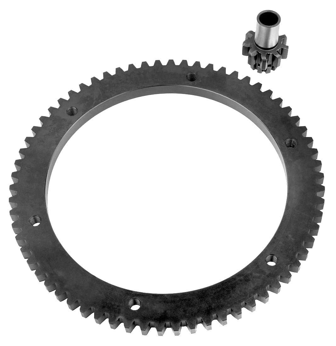 Spyke 468041 Gear Set, 9/66, 1998-'06 Bt (Except '06 Dyna)