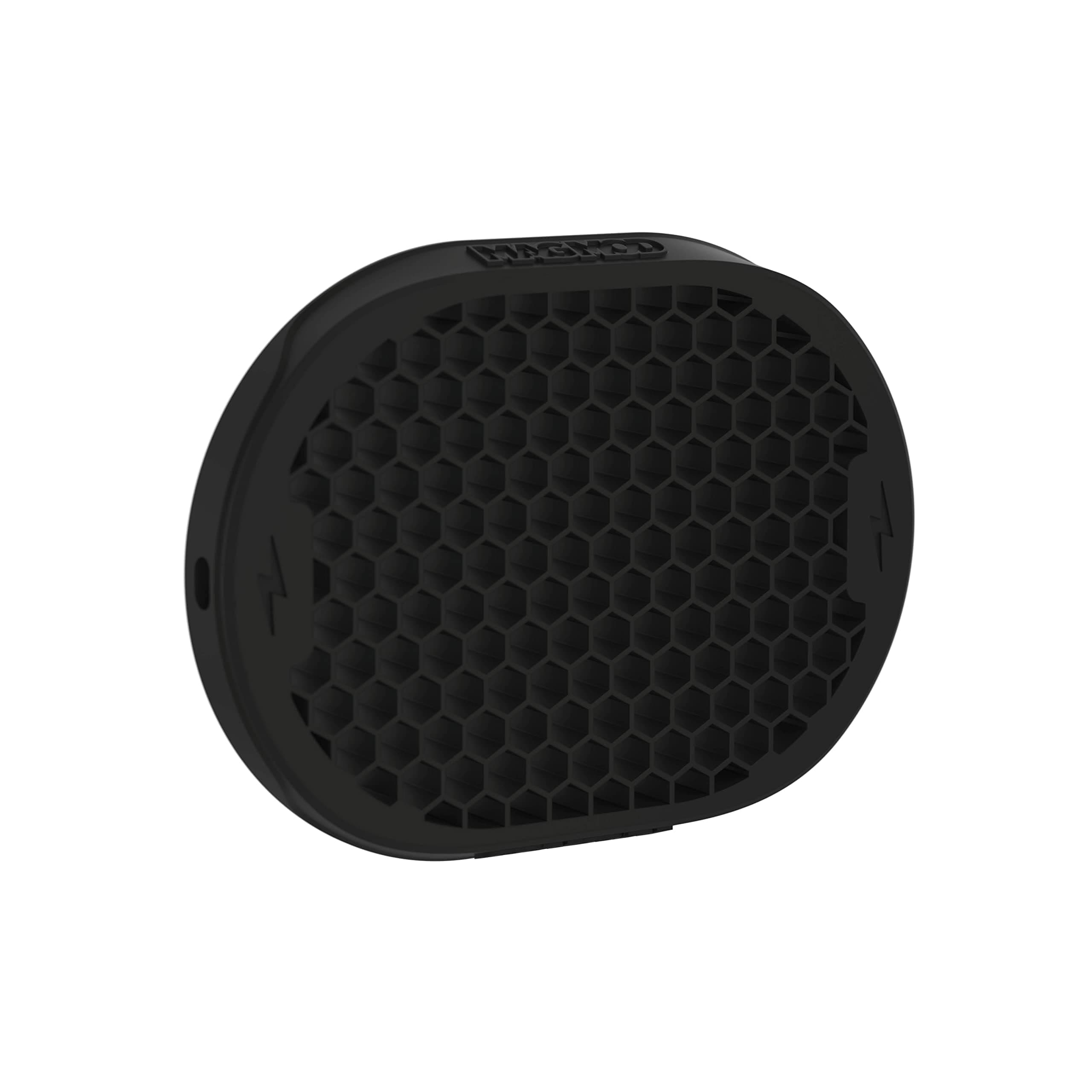 MagMod MagGrid 2 Light Modifier by MagMod | Magnetic Flash Modifier Attachment | New and Improved Features | Lightweight Light Control