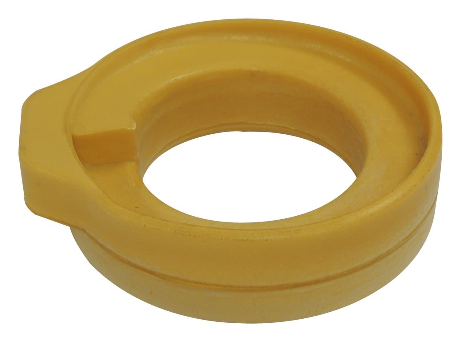 Crown Automotive Coil Spring Isolator Suspension