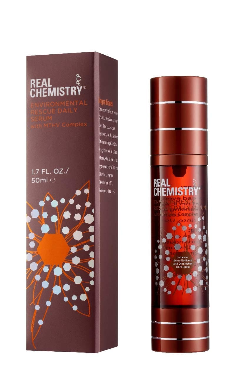 Real Chemistry Daily Serum, 1.7 Fl Oz