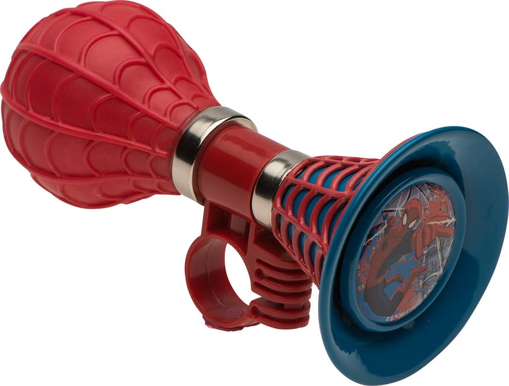 Bell Marvel Spider-Man Bike Horn