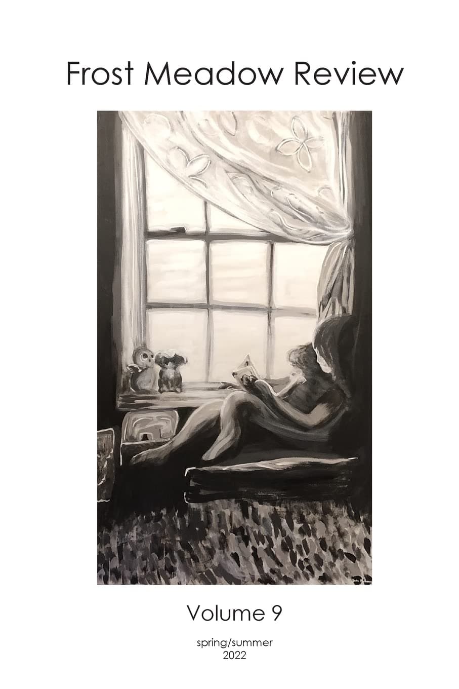 Frost Meadow Review Volume 9