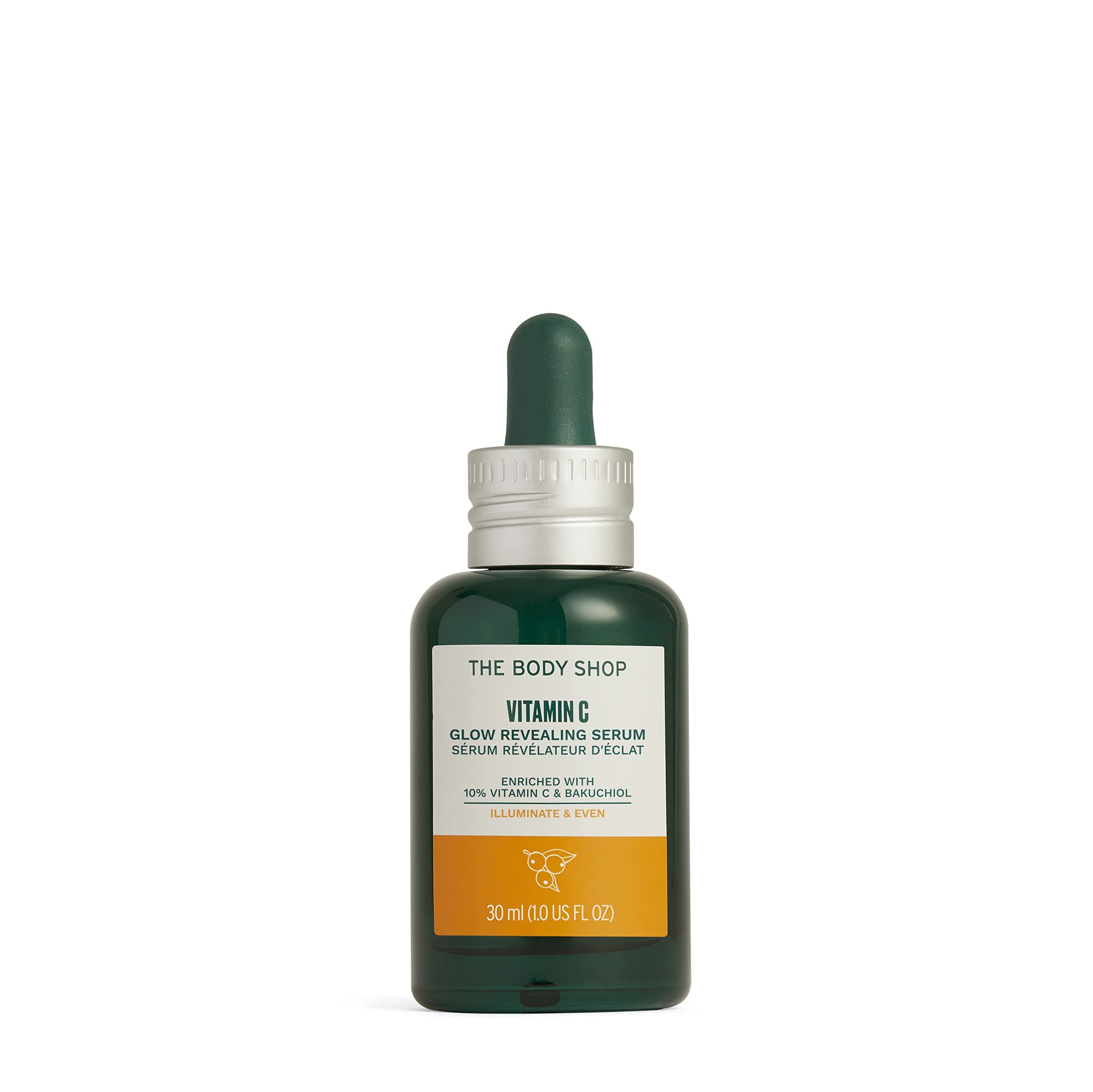 Vitamin C Glow Revealing Serum 30ml
