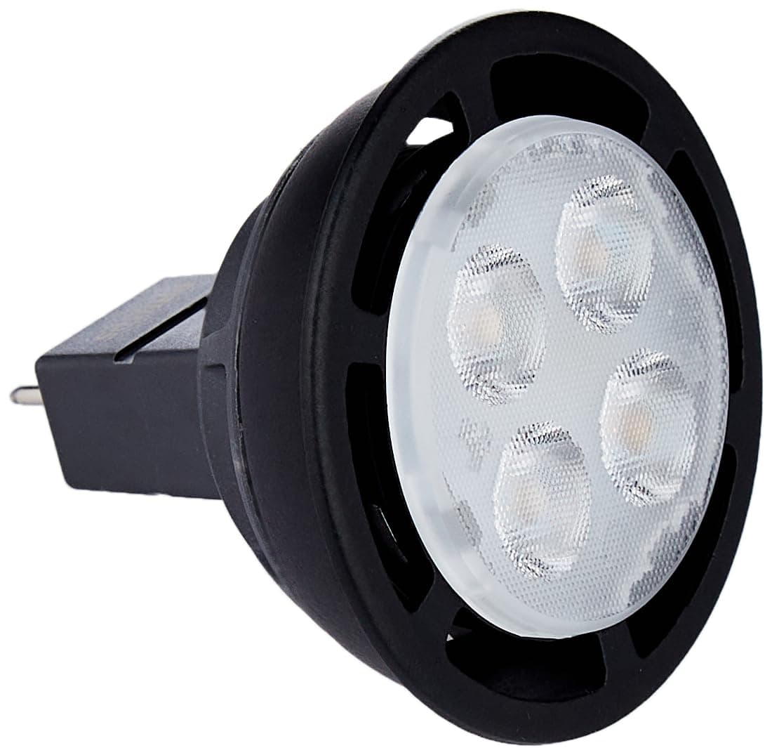 Philips LED 50W GU5.3 WW 12V MR16 36D WarmWhite