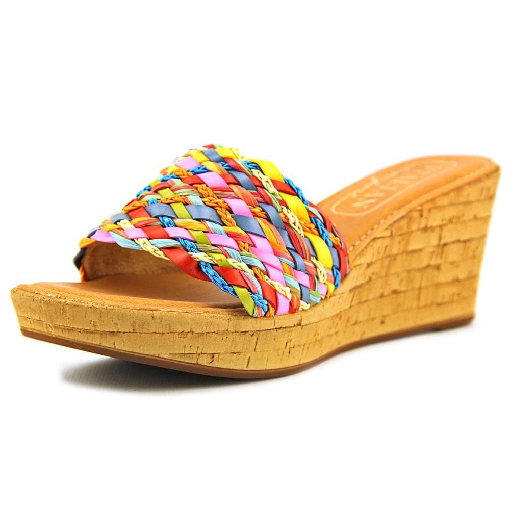 Women Cecita Wedge Sandals