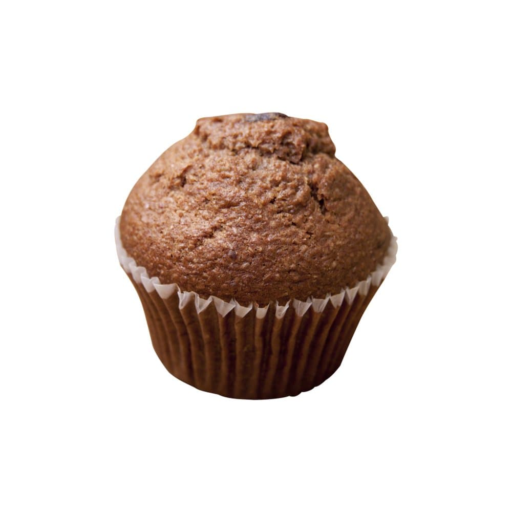 Three Brothers Bakery Bran Raisin Muffin