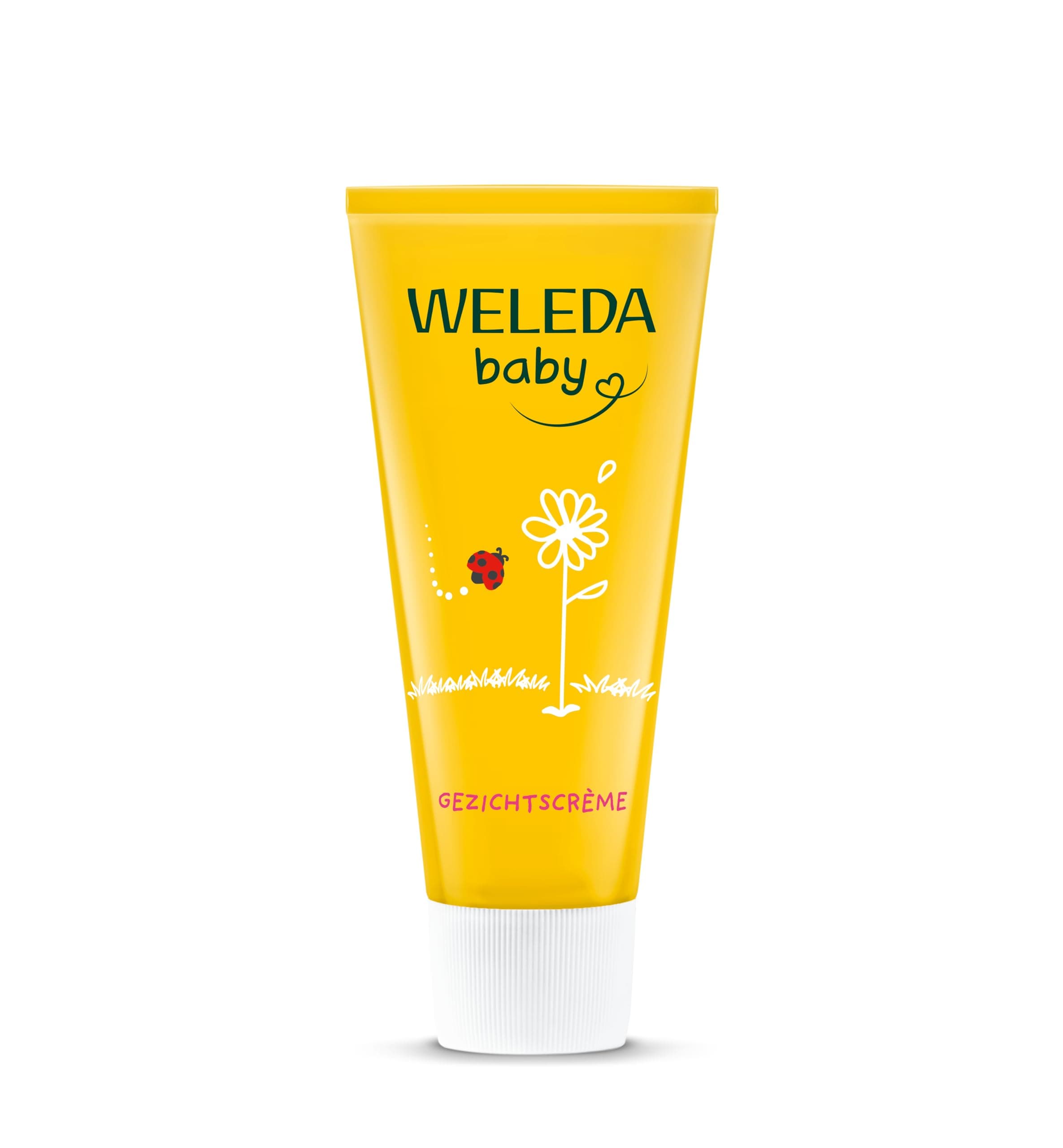 Face Cream Calendula, 1.7 Fl Oz (Packaging May Vary)